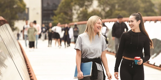 Deakin University made 6626 first round VTAC offers in 2018, following on from 918 early round offers in November 2017.