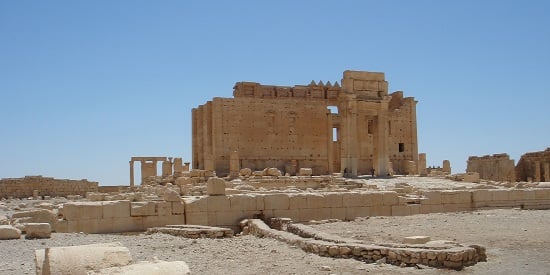 Heritage Under Fire: Deakin expert breaks down the Islamic State's destructive tactics