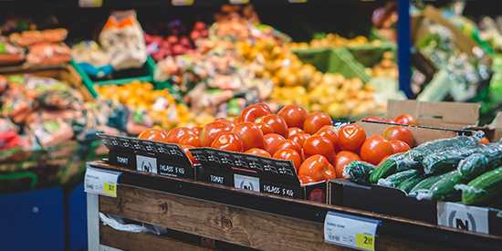 Health rating for supermarkets: Study shows more action needed on obesity