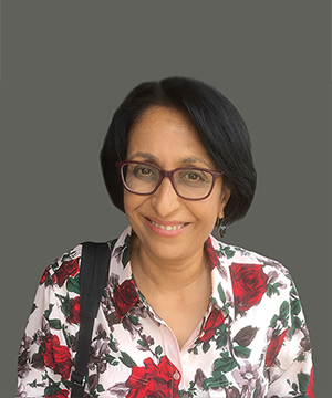 Professor Svetha Venkatesh, Co-Director A²I²