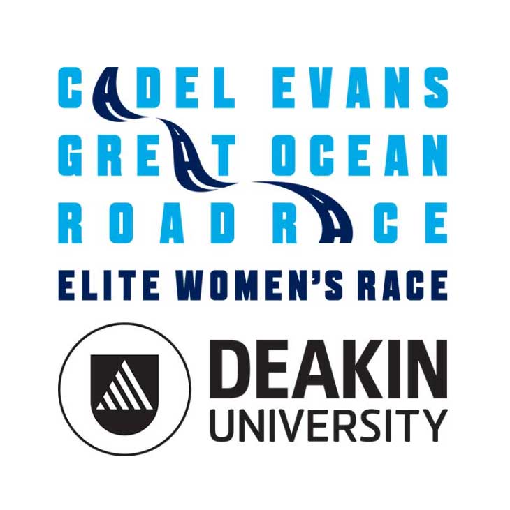 Cadel Evans Great Ocean Road Race – Elite Women's Race, sponsored by Deakin University 