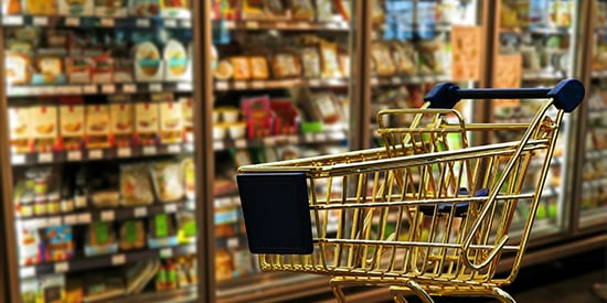 Lower Health Star Rating, bigger discount: Deakin supermarket study 