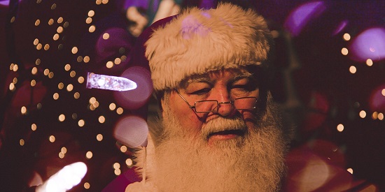 Is Santa real? Why an honest answer won't kill Christmas magic