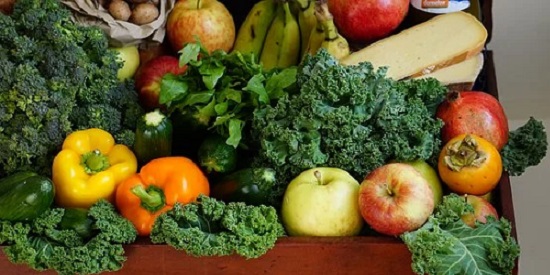 Only seven per cent of Bendigo adults eat enough fruit and veg