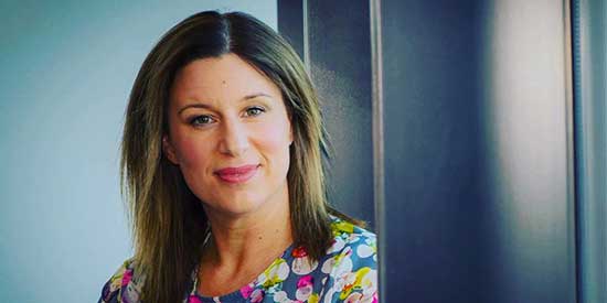 Deakin University’s gambling expert Professor Samantha Thomas