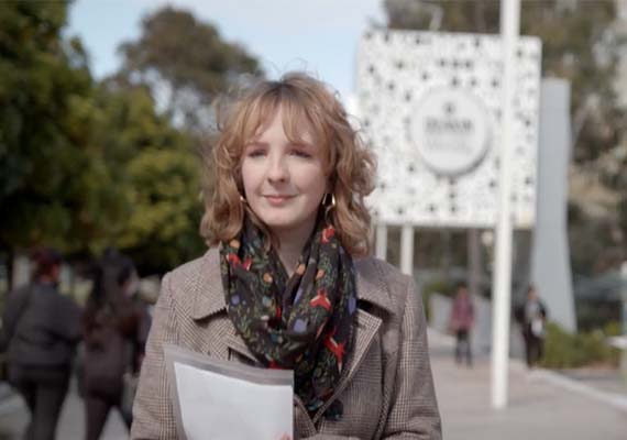 Join April Murphy on her PhD journey