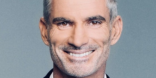 Craig Foster on using law to change society, from sport to human rights