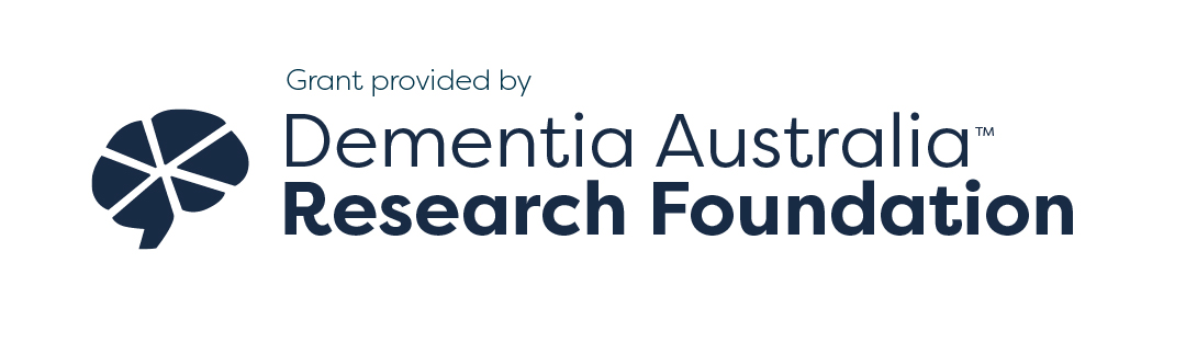 Dementia Australia logo