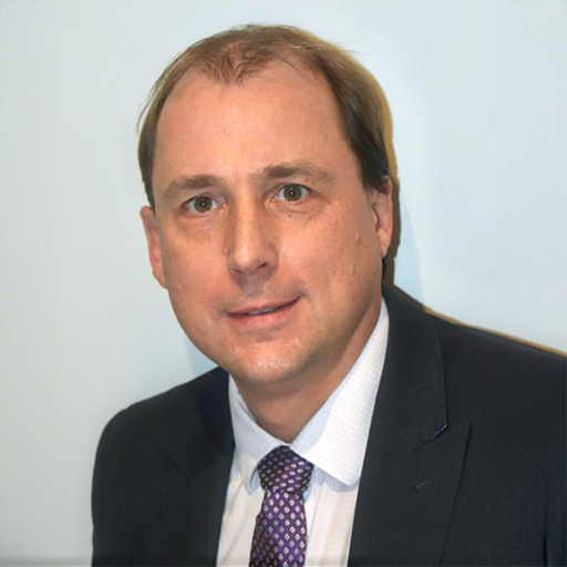 Professor Robin Daly