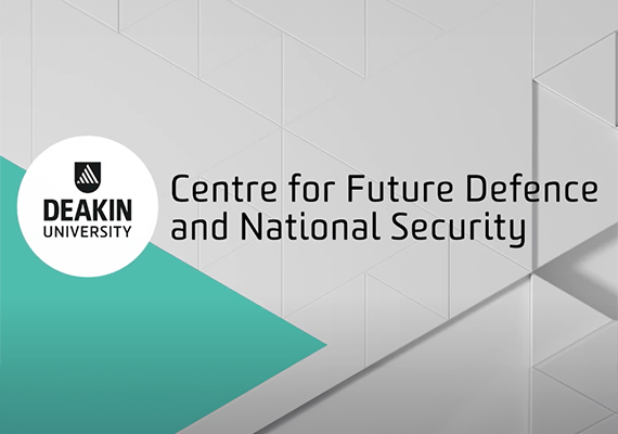 Supporting a strategic, ethical and resilient defence force