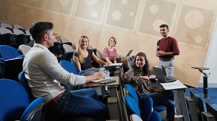 DeakinTALENT Employer Month: Beyond the Degree  Engineering Alumni Panel