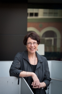 Professor Julie Pasco