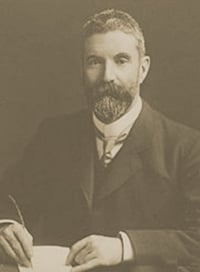 Alfred Deakin