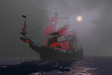 The Flying Dutchman