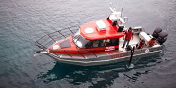  Researchers seek true value of ocean wealth