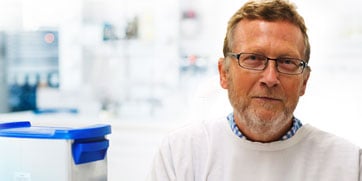 GCEID teams up to battle infectious diseases