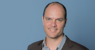 University's latest Alfred Deakin Professor shapes racism debate