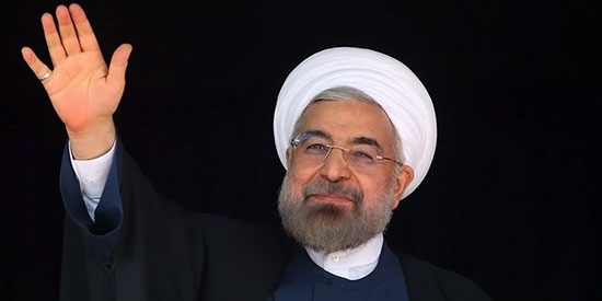 A second term for President Rouhani best for Iran and the world: Deakin expert