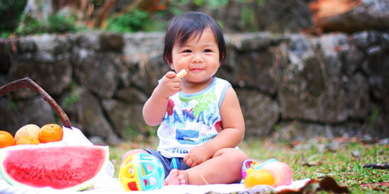 Urgent need to tackle poor diets of Australian children: Deakin study