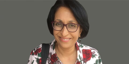 The future of AI: Professor Svetha Venkatesh 