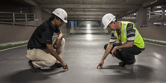 Deakin launches first professional practice Master's for engineers