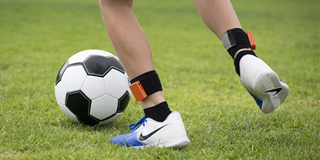 New 'wearable tech' can improve a child's motor skills