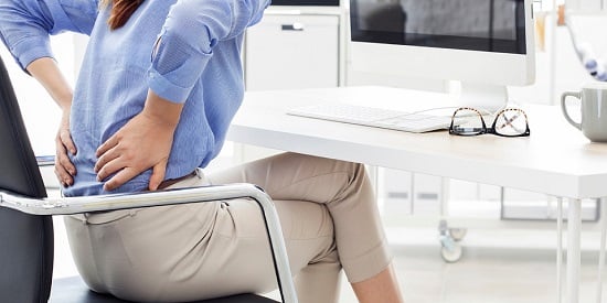 There's more to a bad back than a damaged spine, new research says