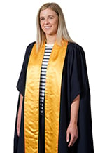 Diploma regalia