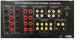 LabVolt 9063 Data Acquisition and Control Interface