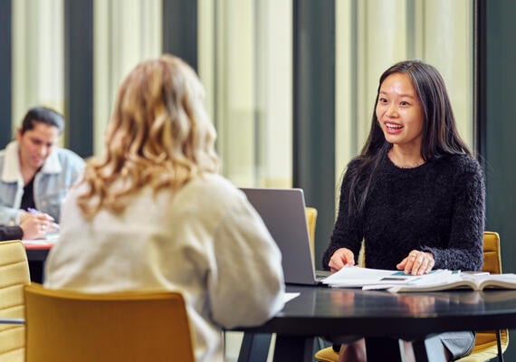 Australia Awards scholarships