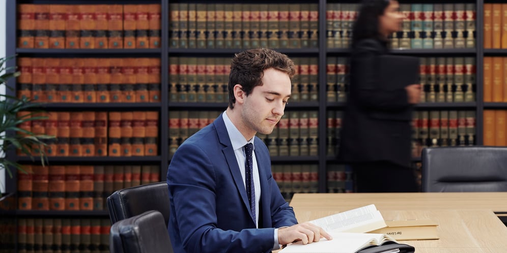 Traffic Lawyer Melbourne