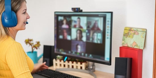 What works best to support virtual teamwork? Study shows two sides