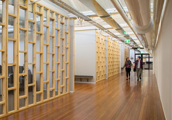 Study a PhD at Deakin