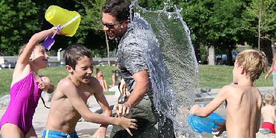 International Day of Play reminds us why we need to stay playful