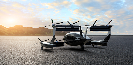 Hycel research partnership to test fuel cells for the aviation industry