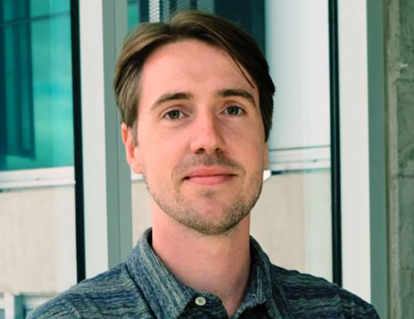 Dr Marcus Sellars