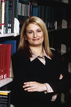 Associate Professor Helen Skouteris