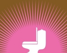 No  More Poo Taboo campaign