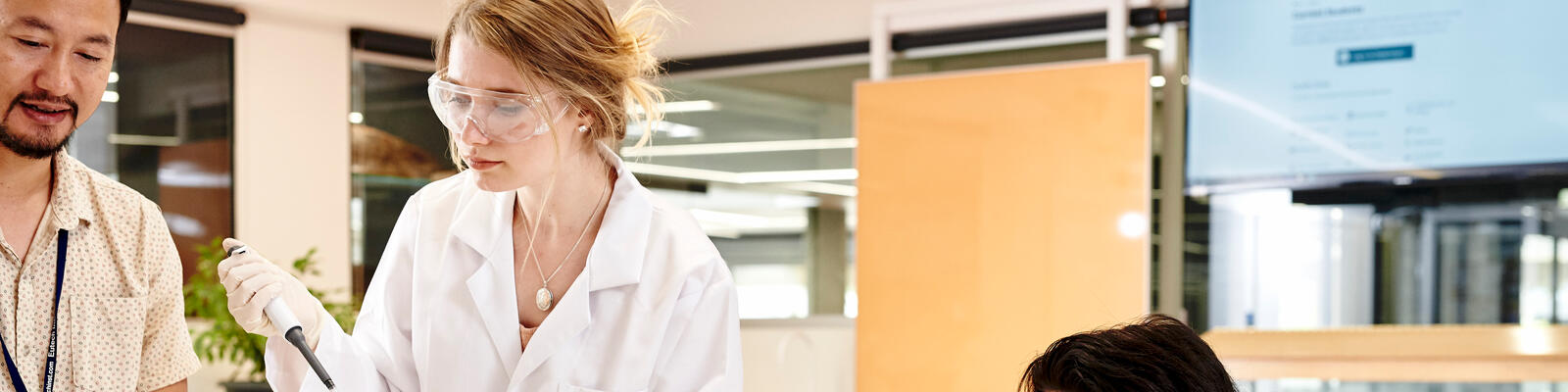 bachelor of science master of teaching deakin