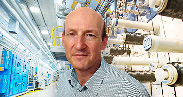 Resins shape future for composites