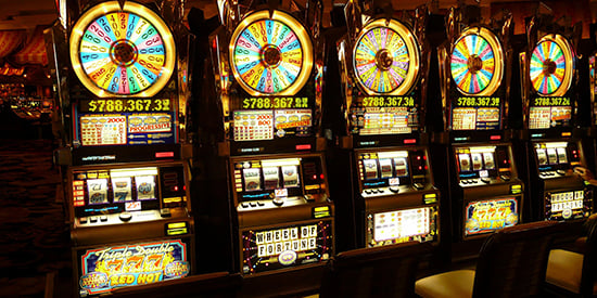 Study finds kids exposed to pokies risks despite regulations