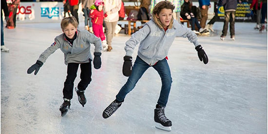 How to make it as a short track speed skater: Deakin sport scientist