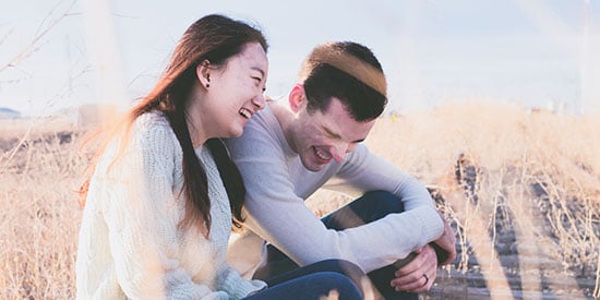 Celebrate Valentine's year round to nurture relationship: Deakin expert
