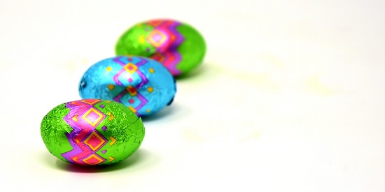 Easy ways to stay green this Easter: Deakin waste management expert