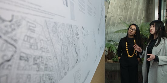 Deakin receives SAGE Athena Swan Bronze award
