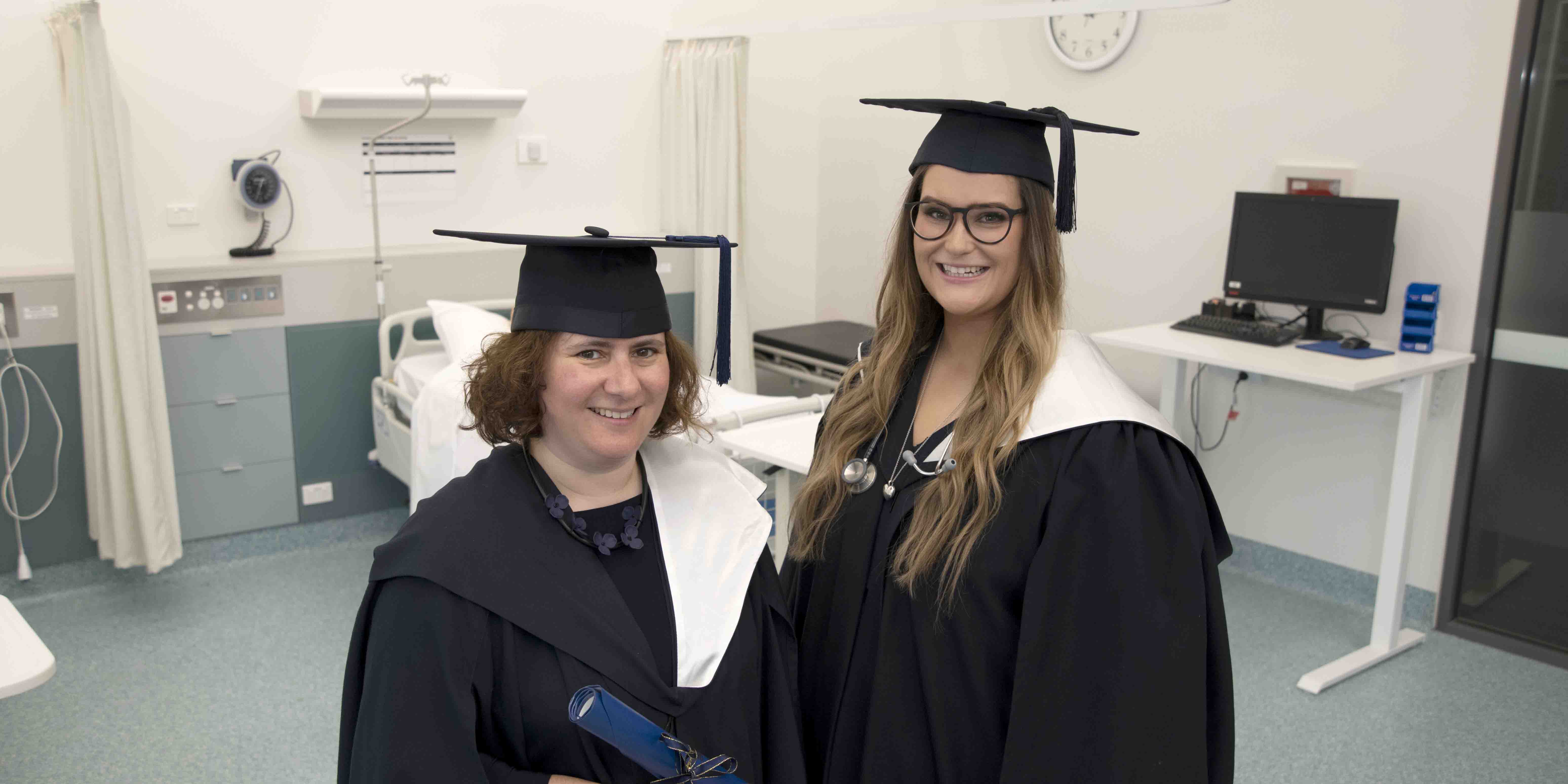 Deakin celebrates 1000 medical school graduates milestone