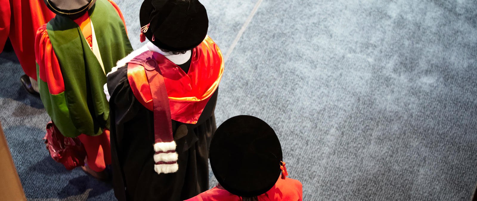 Deakin University celebrates first graduations for 2020