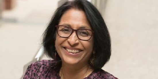 Alfred Deakin Professor Svetha Venkatesh elected Science Fellow