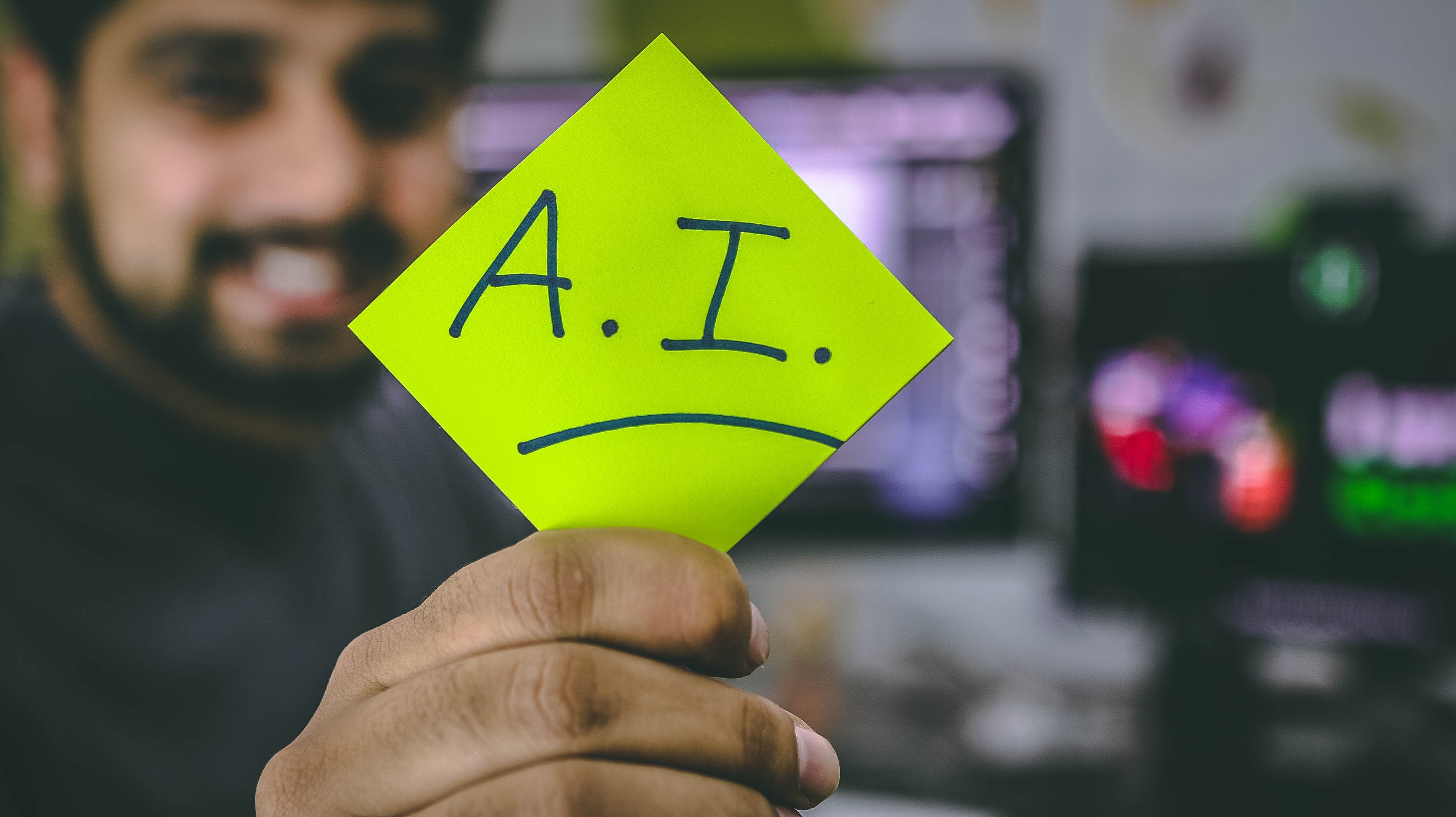 Businesses with AI focus increase profits, create jobs and perform better