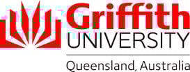 Griffith Uni logo